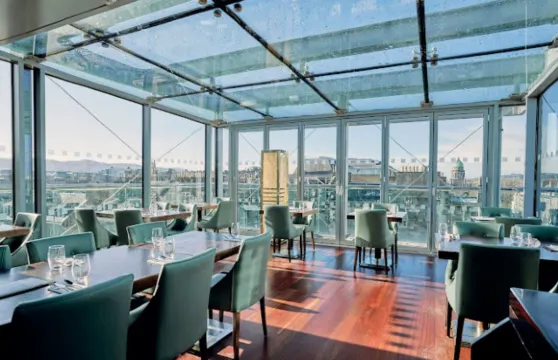 CHAOPHRAYA THAI DINING