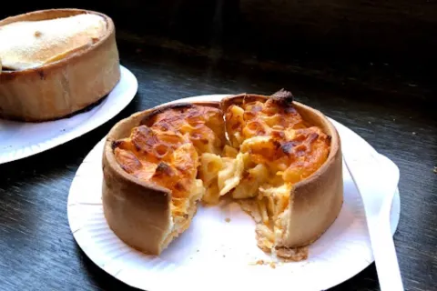 The Piemaker