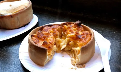 The Piemaker