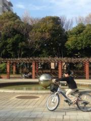 Edogawa Recreational Park