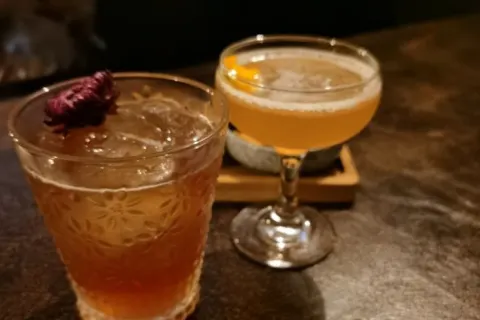 潯 Whisky·Cocktail·Coffee