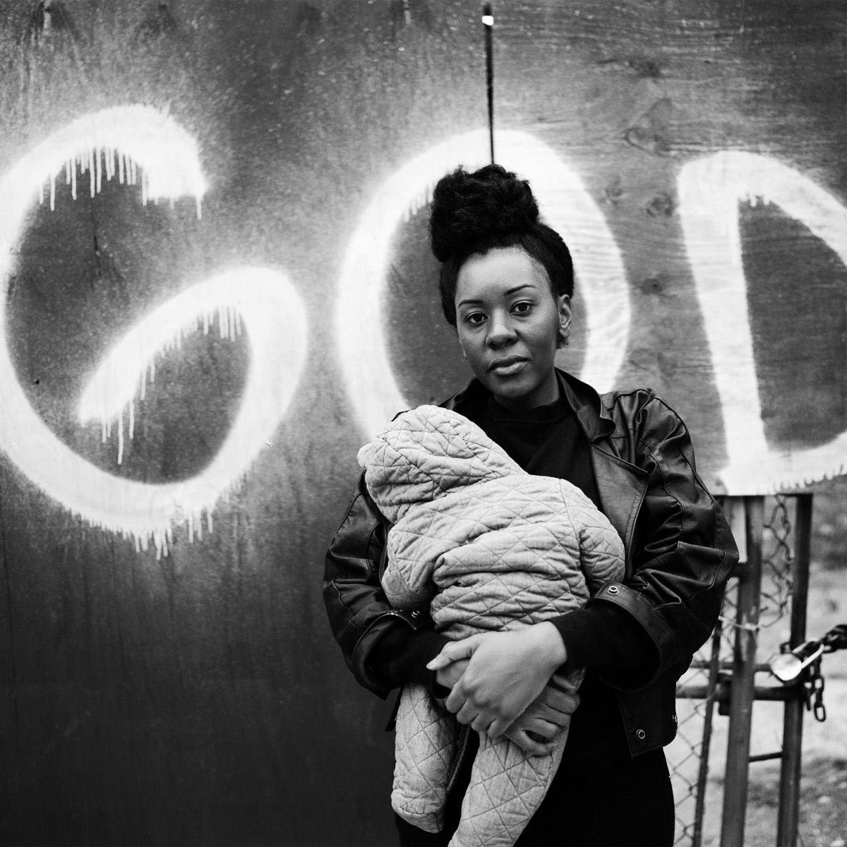 Somerville | Armand Hammer《Mercy》Tour | Arts at the Armory