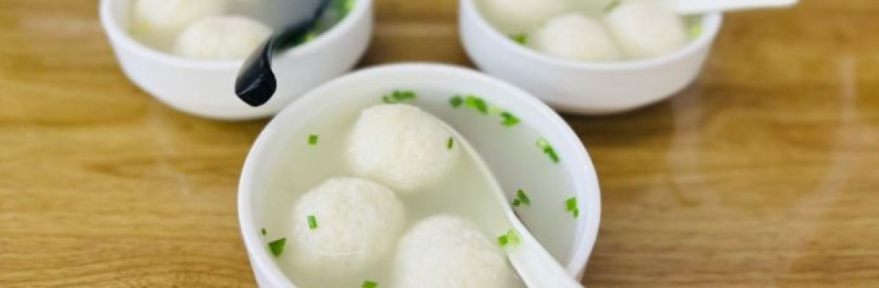 大福星魚丸（美食街店）