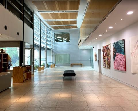 Campbelltown Arts Centre