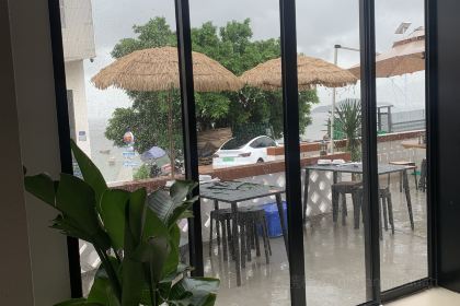 晨屿曦民宿·海鲜食坊