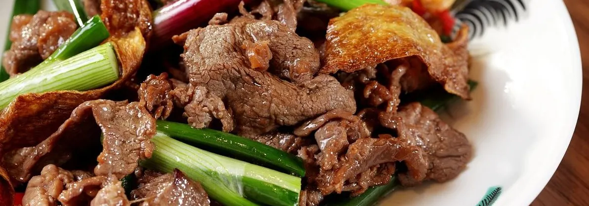 Local Restaurants