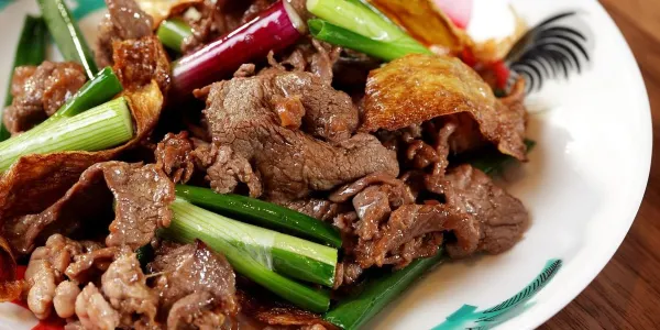 Top 10 Local Restaurants in Johor Bahru