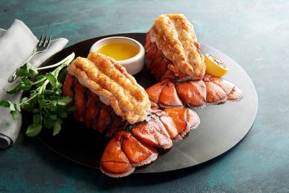 Morton's The Steakhouse