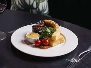 WILDE Restaurant