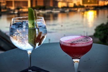 Leo Rooftop Budapest