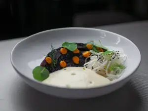 Artista Restaurant