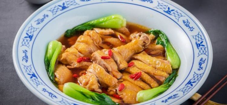 孔乙己酒家
