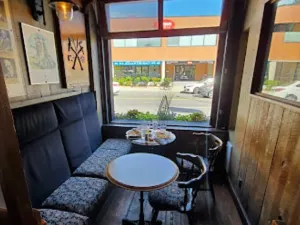 Patty's Pub