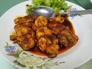 Restoran Anak Nyonya