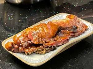 尋塢水宴餐廳