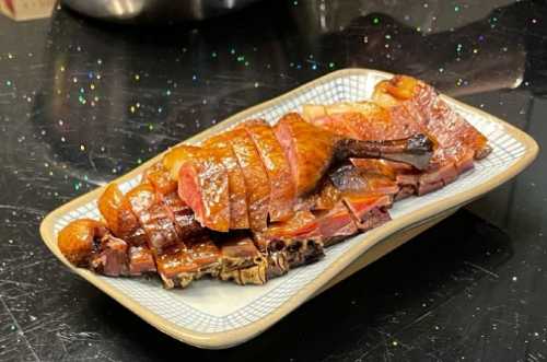 尋塢水宴餐廳