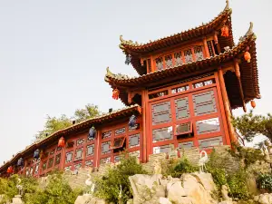 Maweiyi Folk Culture Village