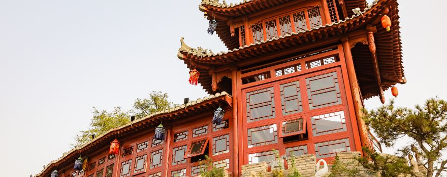 Maweiyi Folk Culture Village