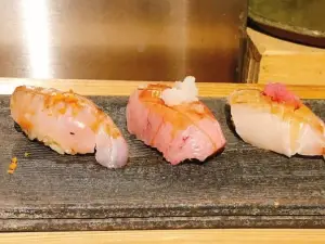 Sushi Nanao