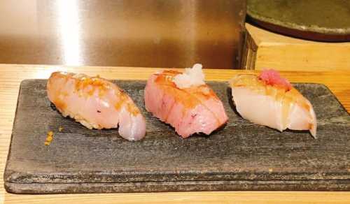 Sushi Nanao