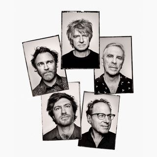 【멜버른】Crowded House 투어 | 멜버른