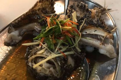 Cape One Seafood Restaurant