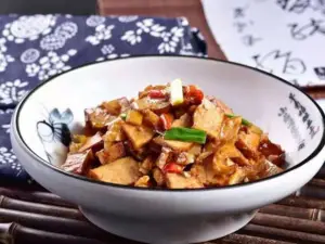 Top 9 Local Restaurants in Hengyang