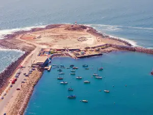 Morro de Arica