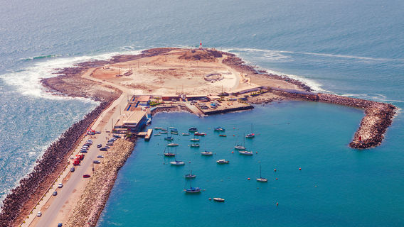 Morro de Arica