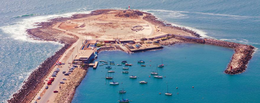 Morro de Arica