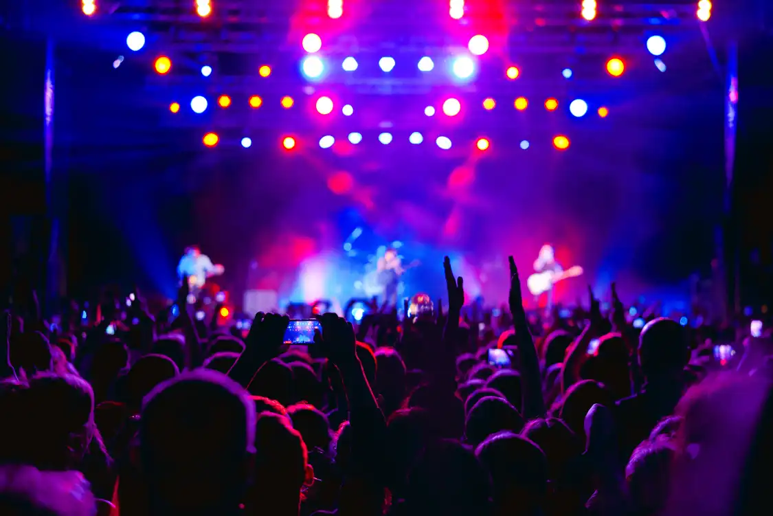 Отели рядом с достопримечательностью «Bill Graham Civic Auditorium»