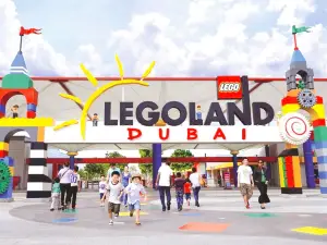 Legoland® Dubai