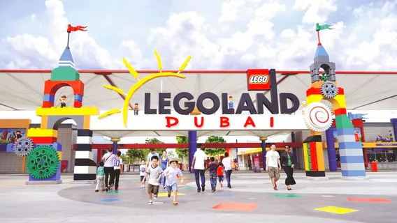 Legoland® Dubai