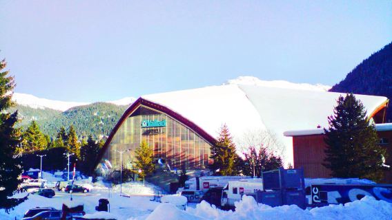 VAT Arena