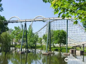Adventureland Park