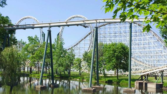 Adventureland Park