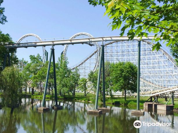 Adventureland Park