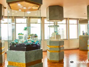 International Emerald Museum