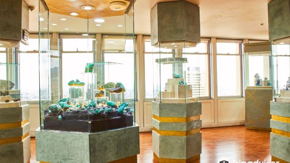 International Emerald Museum