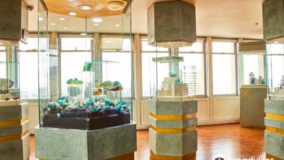 International Emerald Museum