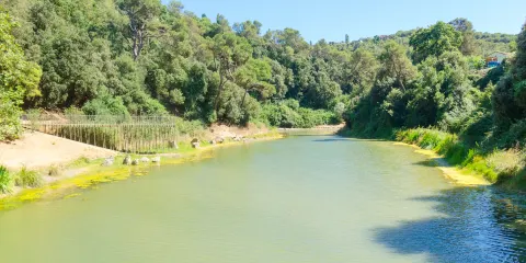 澤雅風景名勝區