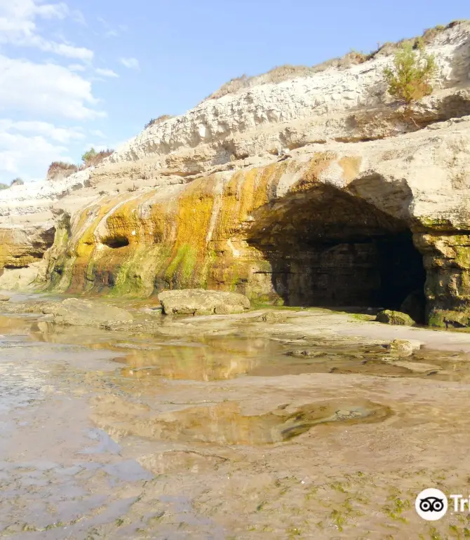Las Grutas