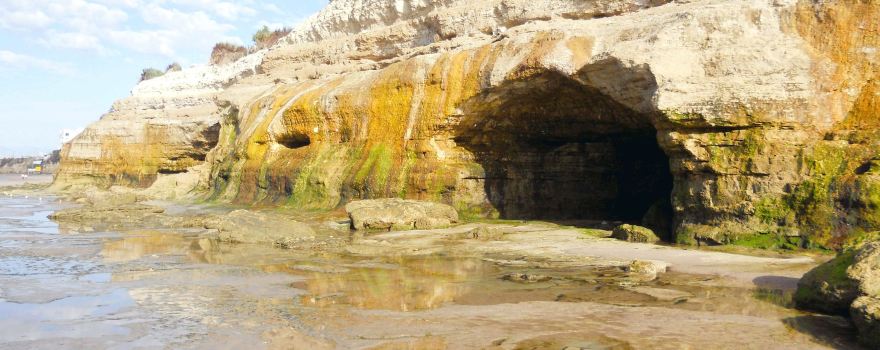 Las Grutas