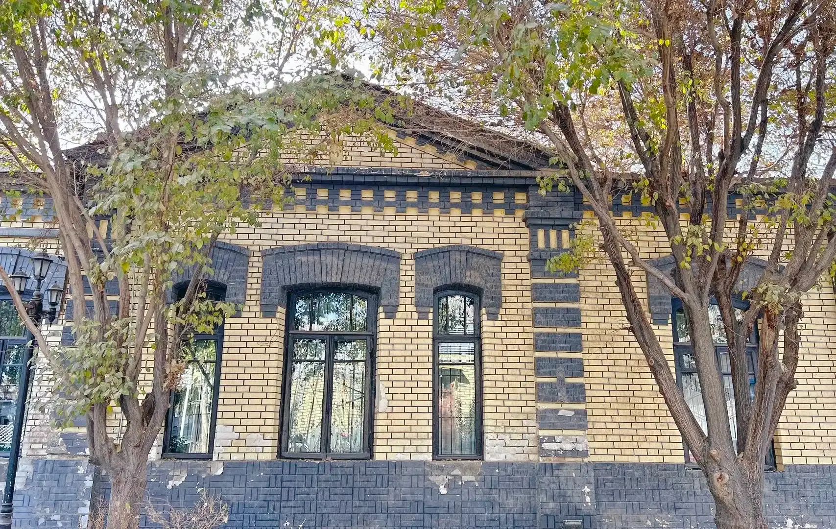 Hoteles cerca de The Former Russian Consulate in 1890