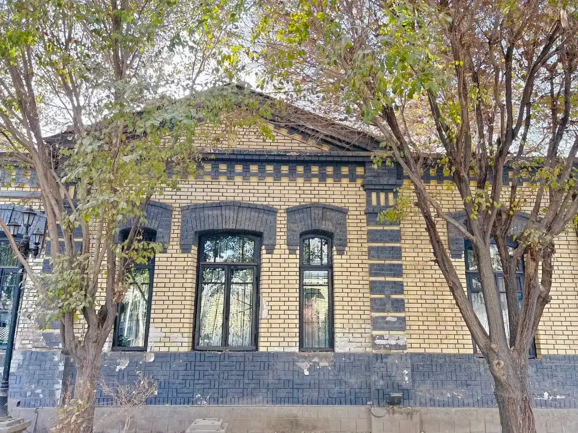 Hotel in zona The Former Russian Consulate in 1890