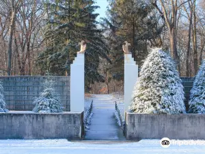 Allerton Park & Retreat Center