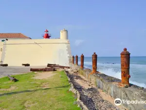 Forte De Sao Sebastiao