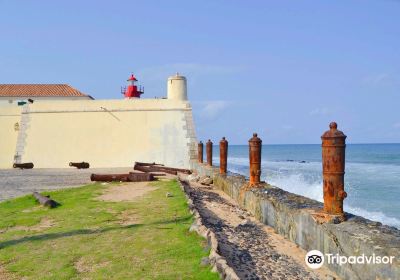 Forte De Sao Sebastiao