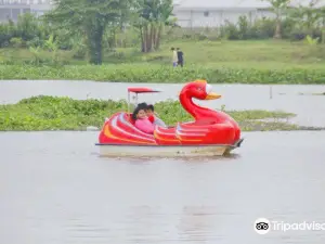 Parks Limo Jatiwangi