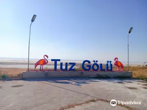 Tuz Golu